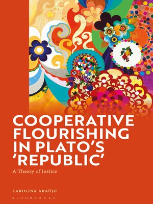 cover image of Cooperative Flourishing in Plato's 'Republic'